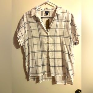 Patagonia shirt